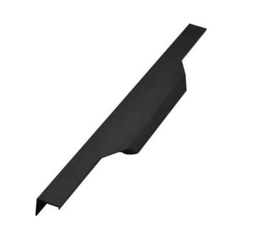 Ручки U02363 192mm MBK (чёрный) 21см Ручки U02363 192mm MBK (чёрный) 21см