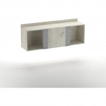 Гамма №17 Полка навесная 1300 МЛ Гамма №17 Полка навесная 1300 МЛ