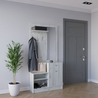 Прихожая МЛ - 3 Прихожая МЛ - 3