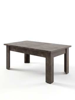 Стол БРИЗ 100x170, Собран Стол БРИЗ 100x170, Собран