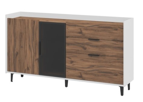 МОДЕНА Тумба МН-048-05, Собран МОДЕНА Тумба МН-048-05, Собран